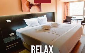 Hotel Delpack Timisoara